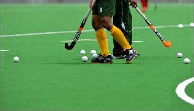 Pakistan Hockey Federation