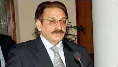 t Iftikhar Chaudhry