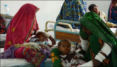 Thar continues deaths, kills 2