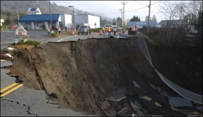 Oregon traffic from grhaprny