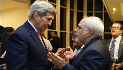 the Iranian nuclear deal, US