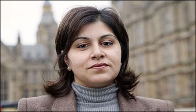 Warsi statement Cameron