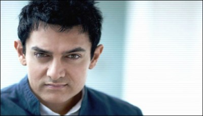 Aamir Khan