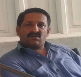 Chaudhry Mohammad Amjad Kaira