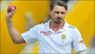 Dale Steyn 