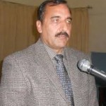 Chaudhry Liaquat Ali Pur Chatha