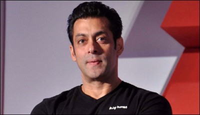 Salman Khan left behind all stars