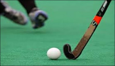 Pakistan hockey team