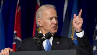 Biden telephoned Israeli 