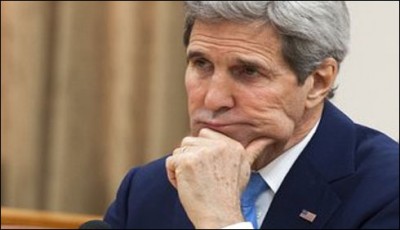 John Kerry will participate