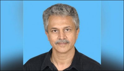 Wasim Akhtar