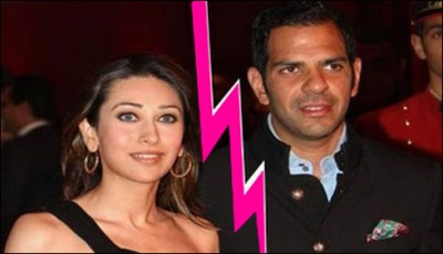 Karisma married me money, Sanjay Kapoor