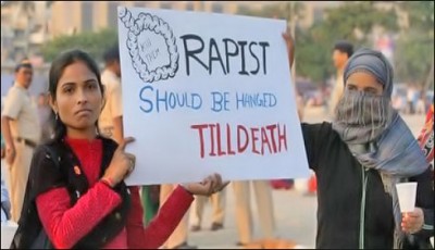 In India sex is not a crime