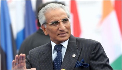  Tariq Fatemi