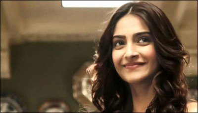  Sonam Kapoor