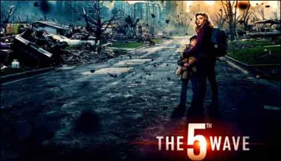 The Fifth Wave" 