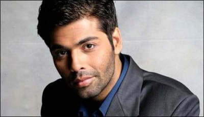 Karan Johar 