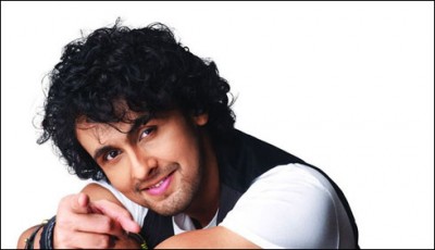 Sonu Nigam 