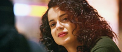 Kangana Ranawat