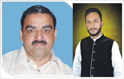 Ch Ashraf Gujjar Khan