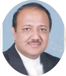 Chaudhry Wajahat Hussain