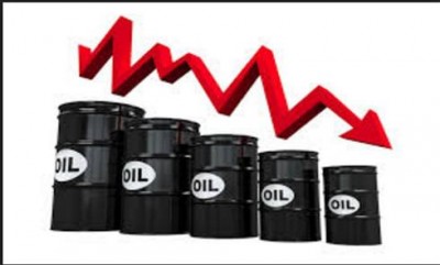 Oil prices