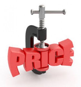 District Price Control