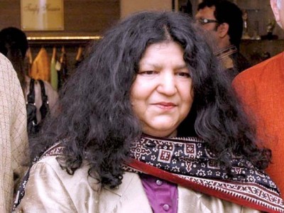  Abida Parveen 45 million