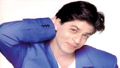 Shah Rukh