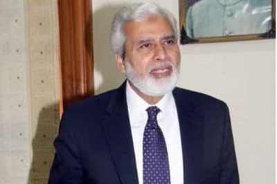 Khawaja Ahmad Hassan 