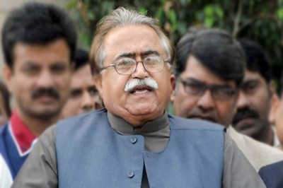 afraid of the FIA: Chandio