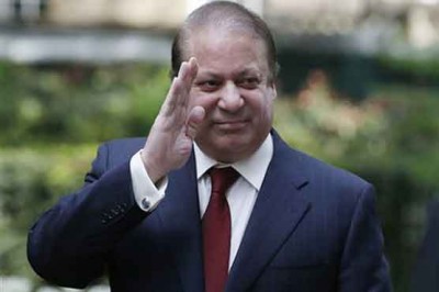 Nawaz Sharif 