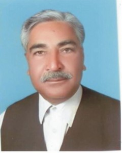 Chaudhry Mohammad Abbas