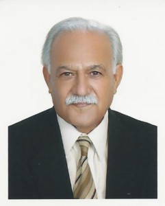 Raja Mohammad Anwar