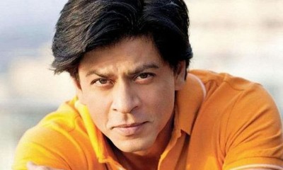 Shah Rukh, 