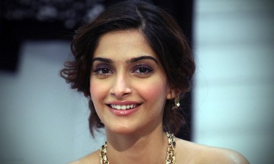 Sonam Kapoor