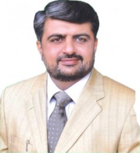 Mohammad Latif Qureshi