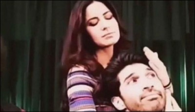 Katrina and Aditya smash