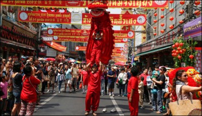 Lunar New Year