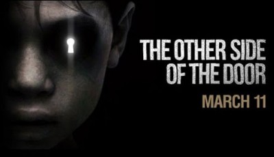 Horror film, The Other