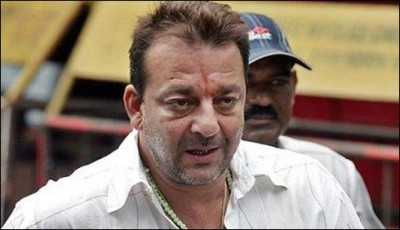 Sanjay Dutt's release 