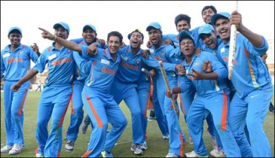 India beat Bangladesh