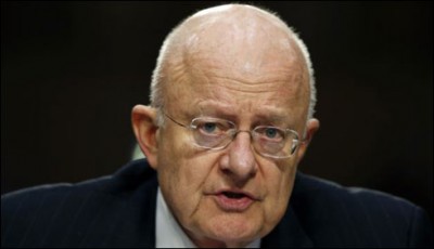 James Clapper