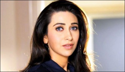 Karisma Kapoor'