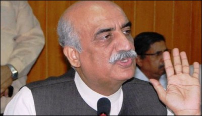 Parliament: Shah