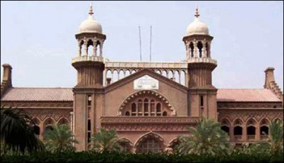 Lahore High Court 