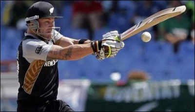 Mick McCullum scored 47