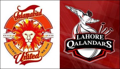 PSL in the United Islamabad 