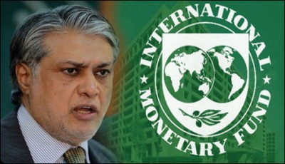 Pakistan and IMF