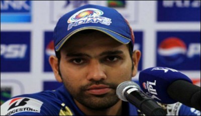 A bowler, is focused